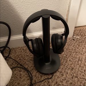 Sony Wireless Stereo Headphone System